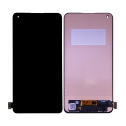 Touch+Display OnePlus 9R 5G Preto Touch+Display OnePlus 9R 5G Preto